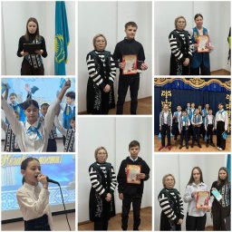 Қазақстан Республикасының Тәуелсіздік күніне арналған салтанатты жиын өтті