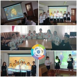 Великой Отечественной войны, педагога - просветителя Кумаша Нургалиева.