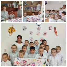 Ұстазым менің Ұстазым менің