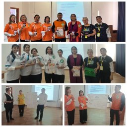 Білім келешегі: «Адал азамат – кәсіби маман» Білім келешегі: «Адал азамат – кәсіби маман»