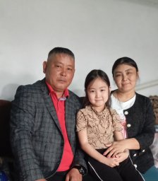 Отбасы күні