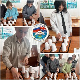 "Лингвист" ӘБ онкүндігі