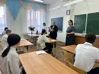 ​Екінші емтихан артта қалды!