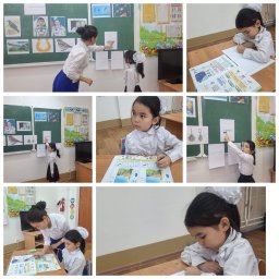 Декада мо "Капельки" Декада мо "Капельки"