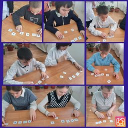 Декада МО "Лингвист"