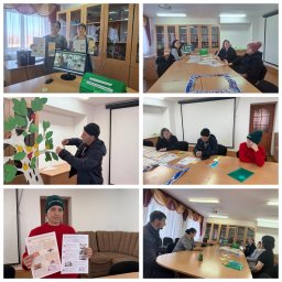 Бірыңғай облыстық ата-аналар жиналысы Бірыңғай облыстық ата-аналар жиналысы