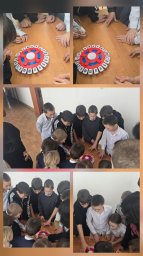 "Спектр" ӘБ онкүндігі