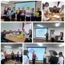 Ата-аналар жиналысы Ата-аналар жиналысы