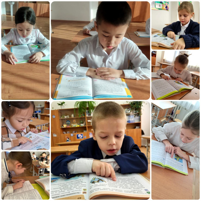 Декада МО "Капельки"