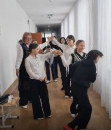 Декады МО &laquo;Лингвист&raquo;