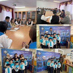 декада МО "Воспитатели" декада МО "Воспитатели"