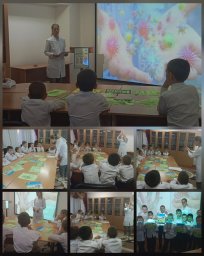 «Өмірге салауатты қадам»айдары «Өмірге салауатты қадам»айдары