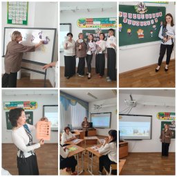 МО "Капельки"