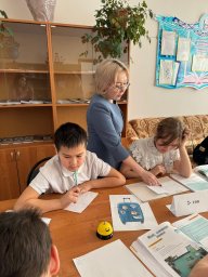 "Лингвист" ӘБ онкүндігі