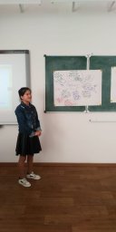 "Патриотизм среди молодежи в современном Казахстане-миф или реальность"