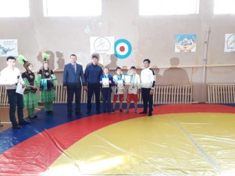 Спорт-залог успешной нации